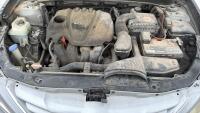 2012 HYUNDAI SONATA - LEATHER HEATED SEATS!! - 54
