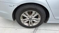 2012 HYUNDAI SONATA - LEATHER HEATED SEATS!! - 57