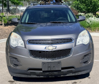 2012 CHEVROLET EQUINOX - 120K MILES! - 2