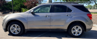 2012 CHEVROLET EQUINOX - 120K MILES! - 3