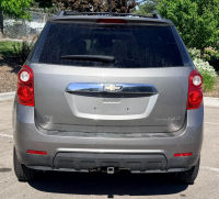 2012 CHEVROLET EQUINOX - 120K MILES! - 5