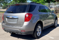 2012 CHEVROLET EQUINOX - 120K MILES! - 7