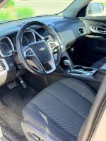 2012 CHEVROLET EQUINOX - 120K MILES! - 10