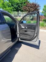 2012 CHEVROLET EQUINOX - 120K MILES! - 16