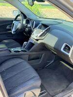 2012 CHEVROLET EQUINOX - 120K MILES! - 17