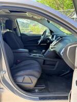 2012 CHEVROLET EQUINOX - 120K MILES! - 18