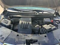 2012 CHEVROLET EQUINOX - 120K MILES! - 24