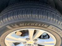 2012 CHEVROLET EQUINOX - 120K MILES! - 25