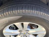 2012 CHEVROLET EQUINOX - 120K MILES! - 27