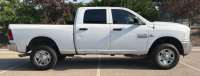 2015 RAM 2500 - 4X4!! - 3