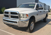 2015 RAM 2500 - 4X4!! - 8