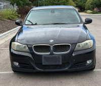 2011 BMW 3 SERIES - TAN LEATHER SEATS! - 2