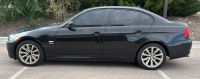 2011 BMW 3 SERIES - TAN LEATHER SEATS! - 3