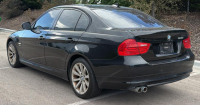 2011 BMW 3 SERIES - TAN LEATHER SEATS! - 4