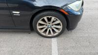 2011 BMW 3 SERIES - TAN LEATHER SEATS! - 24