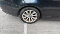 2011 BMW 3 SERIES - TAN LEATHER SEATS! - 25