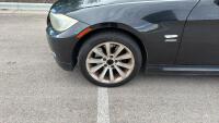 2011 BMW 3 SERIES - TAN LEATHER SEATS! - 26