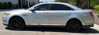 2010 FORD TAURUS - AWD! - 3