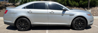 2010 FORD TAURUS - AWD! - 4