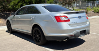 2010 FORD TAURUS - AWD! - 6