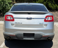 2010 FORD TAURUS - AWD! - 7