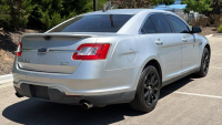 2010 FORD TAURUS - AWD! - 8