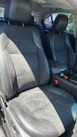 2010 FORD TAURUS - AWD! - 12
