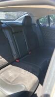 2010 FORD TAURUS - AWD! - 15