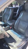 2010 FORD TAURUS - AWD! - 18