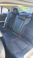 2010 FORD TAURUS - AWD! - 21
