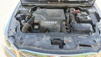 2010 FORD TAURUS - AWD! - 23