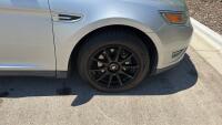 2010 FORD TAURUS - AWD! - 24
