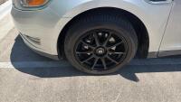 2010 FORD TAURUS - AWD! - 26