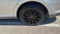 2010 FORD TAURUS - AWD! - 27