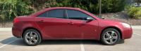 2008 PONTIAC G6 - TINTED WINDOWS! - 3