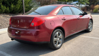 2008 PONTIAC G6 - TINTED WINDOWS! - 4