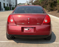 2008 PONTIAC G6 - TINTED WINDOWS! - 5