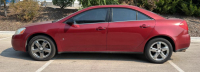 2008 PONTIAC G6 - TINTED WINDOWS! - 7
