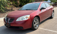 2008 PONTIAC G6 - TINTED WINDOWS! - 8