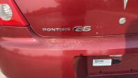 2008 PONTIAC G6 - TINTED WINDOWS! - 22