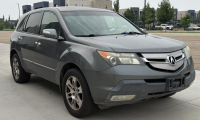 2008 ACURA MDX - AWD!
