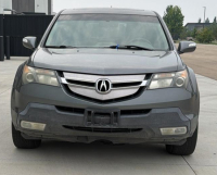 2008 ACURA MDX - AWD! - 2