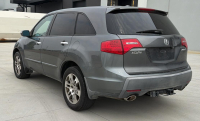 2008 ACURA MDX - AWD! - 4