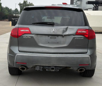 2008 ACURA MDX - AWD! - 5