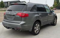 2008 ACURA MDX - AWD! - 6