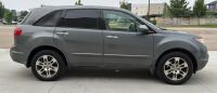 2008 ACURA MDX - AWD! - 7