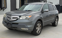 2008 ACURA MDX - AWD! - 8