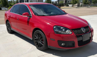 2006 VOLKSWAGEN JETTA - 112K MILES!