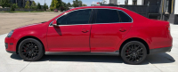 2006 VOLKSWAGEN JETTA - 112K MILES! - 5