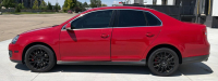 2006 VOLKSWAGEN JETTA - 112K MILES! - 7